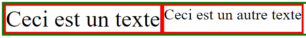 Flex solution
